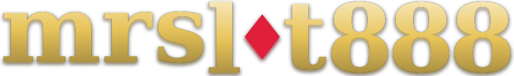 mrslot888 logo