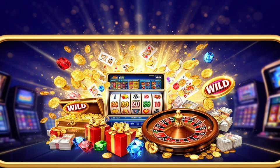 mrslot888 Fu Dao Le