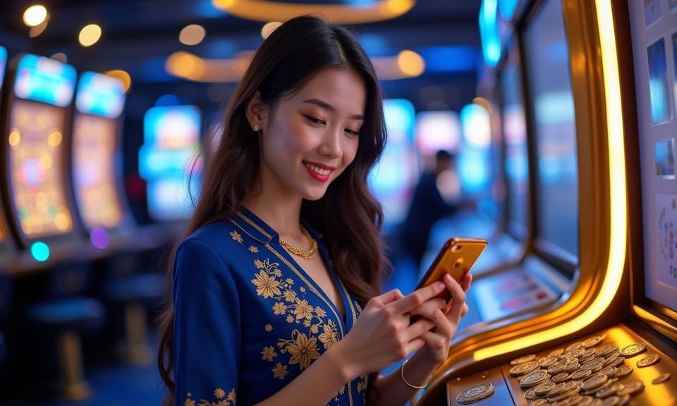 mrslot888 mobile gaming